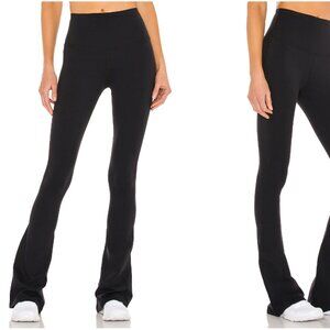 SPLITS59 RAQUEL HIGH WAIST FLARED LEGGING